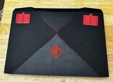 HP OMEN 15.6in Gaming Laptop Intel i7-9750H RTX2060 16gb RAM 256gb SSD 1TB HDD