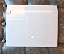 Alienware X14 R1, compact slim gaming laptop. 12th Gen i7, RTX 3050, 16GB DDR5