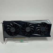 Gigabyte GeForce RTX 3060 Gaming OC 8GB GDDR6 Graphics Card