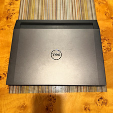 Dell G15 5511 15.6" Gaming Laptop i7-11800H 16GB RTX 3050 Ti 477GB SSD