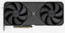 NVIDIA GeForce RTX 5090 Founders Edition FE 32GB GDDR7 Graphics Card Excellent