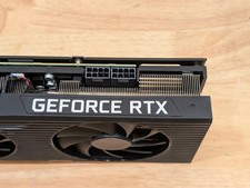 NVIDIA GeForce RTX 3090 24GB GDDR6X Video Graphics Card Dell HP Lenovo OEM