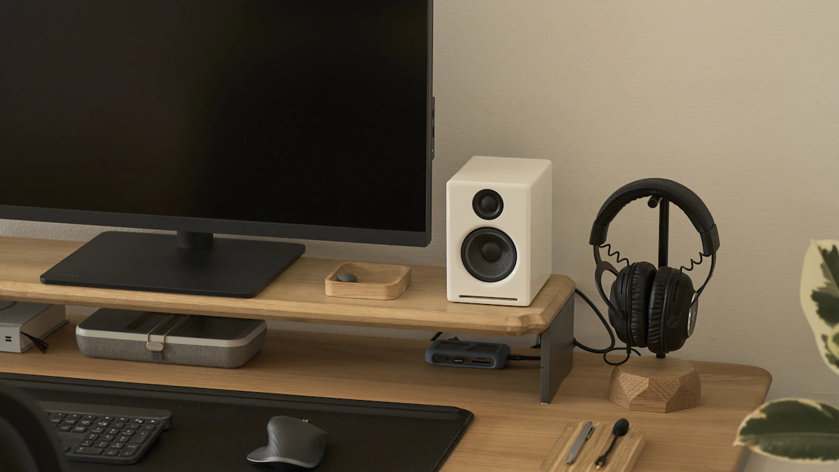 Gaming accessory buying guides