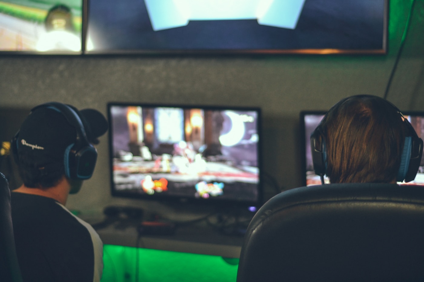 Gaming hardware comparisons