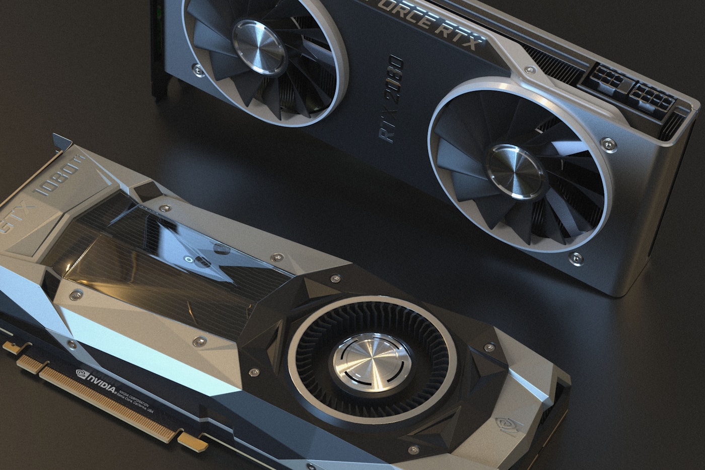 RTX 5070 vs RTX 5060 comparison
